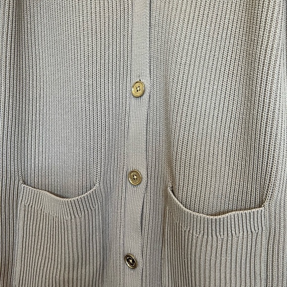 Michael Kors cardigan size S - Picture 5 of 12